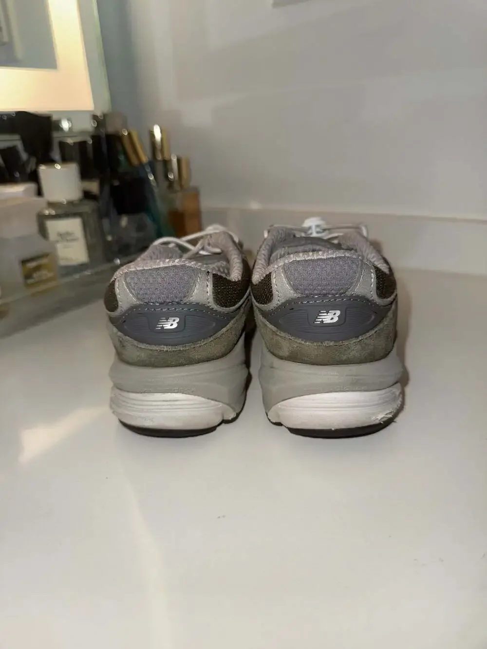 New Balance new balance